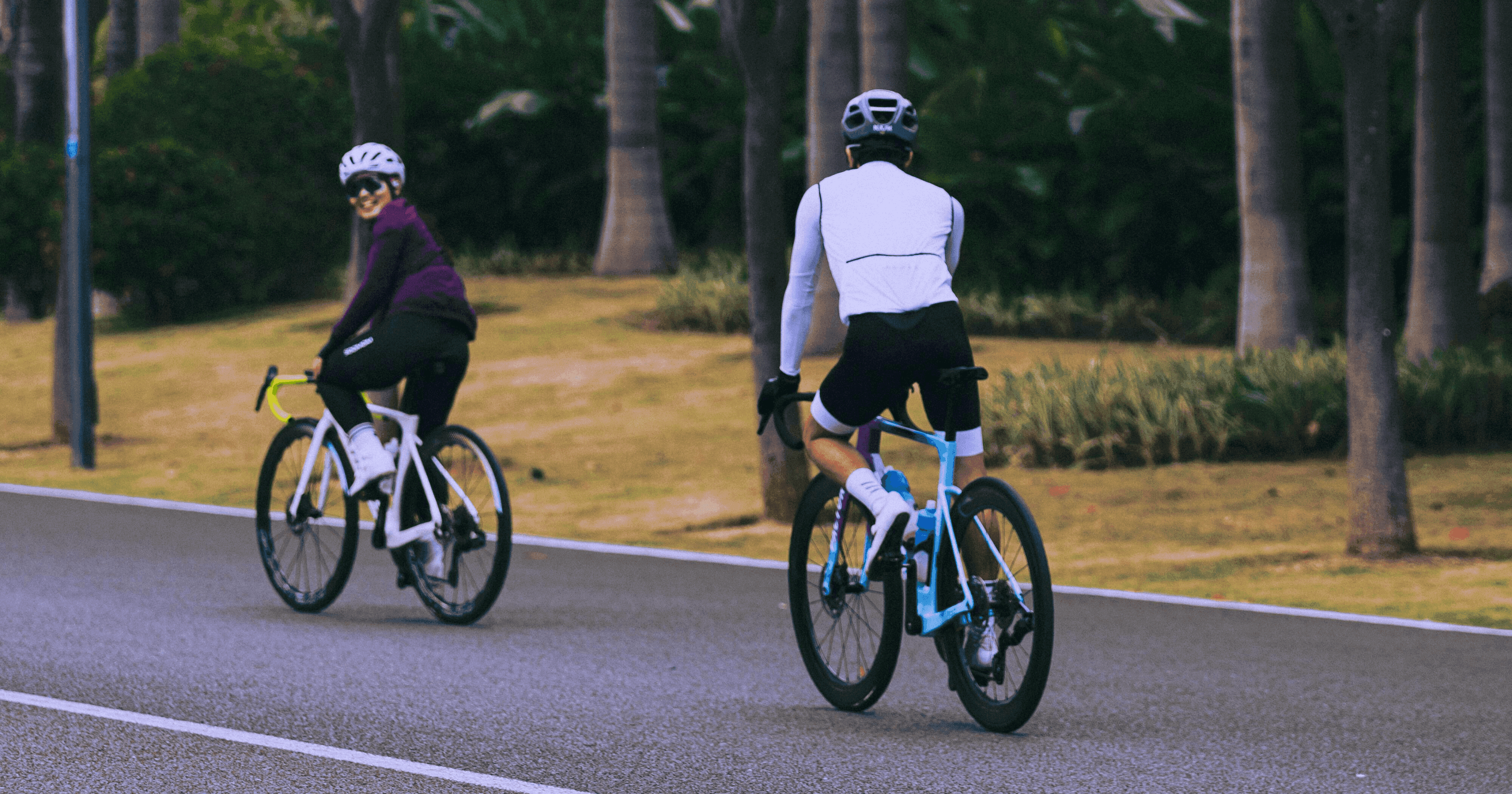 Por qué las primeras 10 salidas de primavera son las que más importan