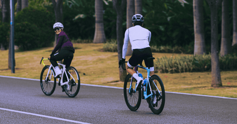 Por qué las primeras 10 salidas de primavera son las que más importan