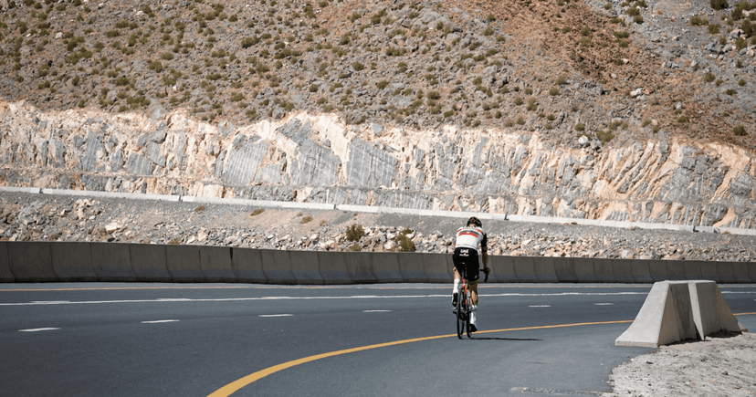 Solo Cycling Safety: The Complete Guide for Road Cyclists