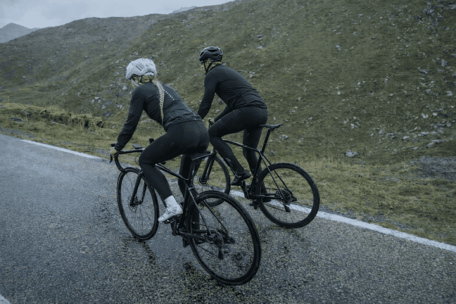 Master Winter Rides: Essential Tips for a Smooth Season